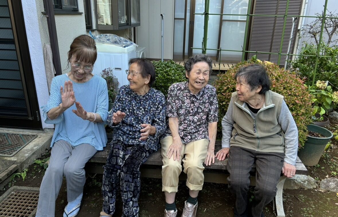 あいさつ01